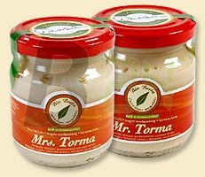 Bio berta bio mrs. torma (210 g) ML061355-8-3