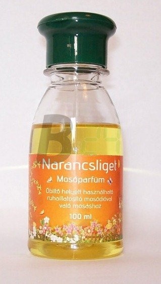 Kataboltja mosóparfüm narancsliget (100 ml) ML061394-24-6