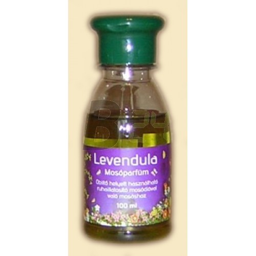 Kataboltja mosóparfüm levendula (100 ml) ML061400-24-6