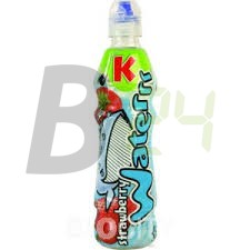 Kubu waterrr üdítőital epres (500 ml) ML061458-3-3