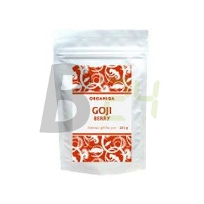 Organiqa goji berry bogyó (150 g) ML061480-10-10