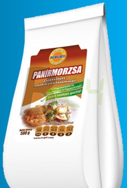 Dia-wellness panírmorzsa (500 g) ML061489-109-1
