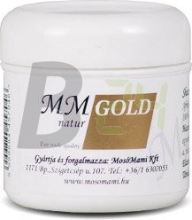 Mm gold bio sheavaj 100 ml (100 ml) ML061724-23-9