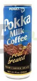 Pokka kávé tejes (240 ml) ML061744-11-6