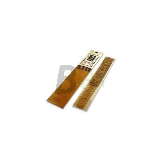 Japán füstölőpálcika fehér szilva 50 db (50 db) ML061777-25-1