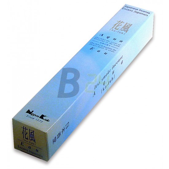 Japán füstölőpálcika víz 50 db (50 db) ML061778-25-1