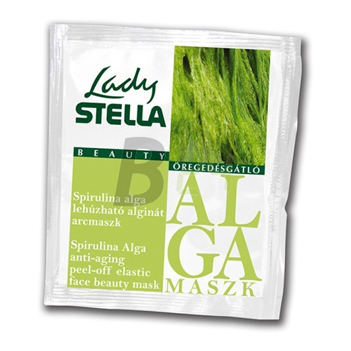 Lsp oliva beauty alga arcmaszk (6 g) ML061893-23-6