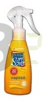 Dr.kelen sunsave f-20 napozó spray szuny (150 ml) ML061946-41-3