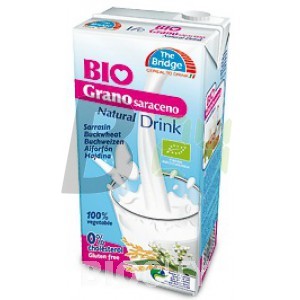 The bridge bio hajdina-rizs ital 1000 ml (1000 ml) ML062027-5-2