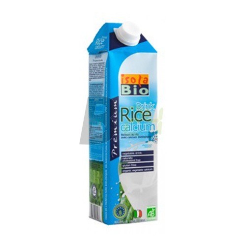 Isola bio rizsital kálciumos 1000 ml (1000 ml) ML062127-5-7