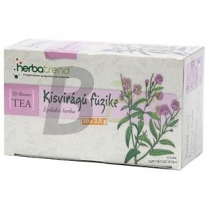 Herbatrend kisvirágú füzike filteres tea (20 filter) ML062382-13-7