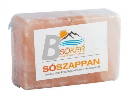 Sóker sószappan (1 db) ML062475-26-5