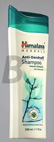 Himalaya korpásodás elleni sampon /2079/ (200 ml) ML062572-22-6