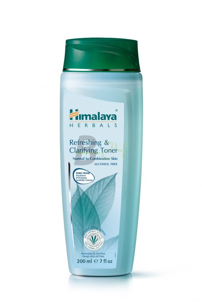 Himalaya tisztító frissítő tonik /2005b/ (200 ml) ML062576-30-10