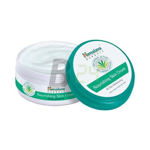 Himalaya tápláló bőrápoló krém /2013/ (50 ml) ML062577-23-8