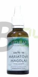 Mithras 100% máriatövis magolaj (50 ml) ML062591-31-10