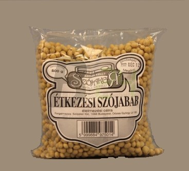 Szójaker étkezési szójabab (500 g) ML062797-35-10