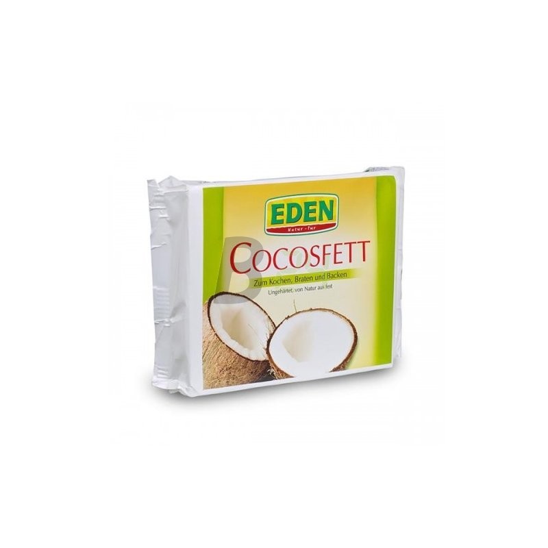 Eden kókusz zsír (250 g) ML062972-40-1