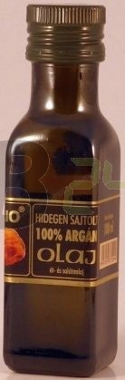 Solio hidegen sajtolt argánolaj 100 ml (100 ml) ML063112-7-5