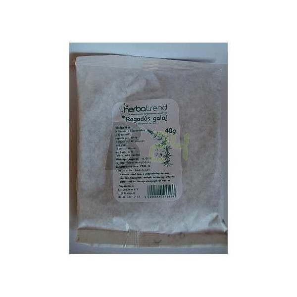 Herbatrend ragadós galaj 40 g (40 g) ML063128-100-1