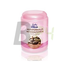 Lsp alakformáló masszázskrém koffeinnel (1000 ml) ML063180-24-8