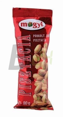 Mogyi pisztácia 60 g (60 g) ML063240-32-4