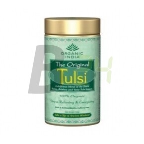 Tulsi bio original szálas tea (100 g) ML063511-38-8