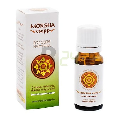 Móksha csepp (10 ml) ML063642-110-4