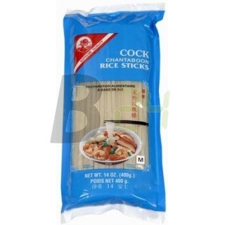 Cock ázsiai rizs metélt 3mm "m" (375 g) ML063683-2-1