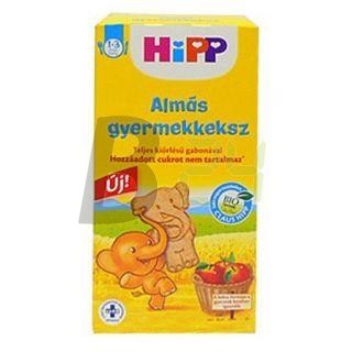 Hipp 3559 almás gyermekkeksz (150 g) ML063787-8-11
