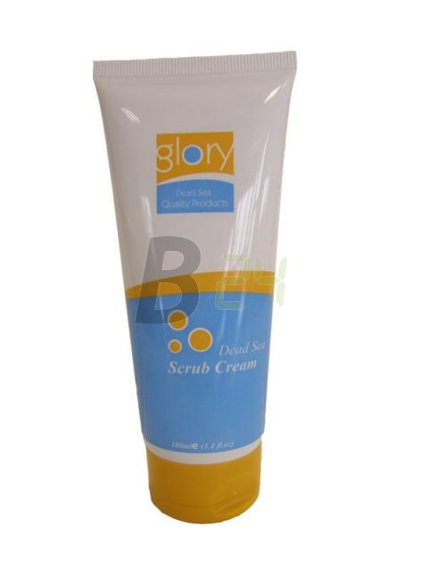 Glory holt-tengeri regeneráló bőrradir (100 ml) ML064071-30-10