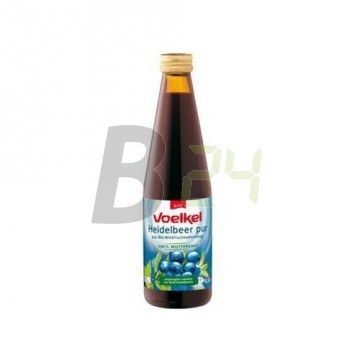 Voelkel bio feketeáfonyalé 330 ml (330 ml) ML064090-3-4