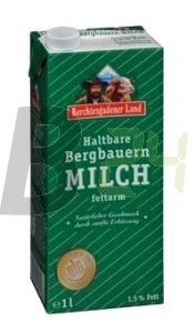 Berch. bergbauern márka-vaj /zöld/ (250 g) ML064112-40-1