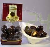 Choko berry étcsokoládés mandula (80 g) ML064204-28-6