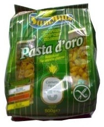 Pasta doro tészta könyök (500 g) ML064462-33-4