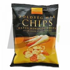 Róna zöldségmix chips (40 g) ML064487-27-5