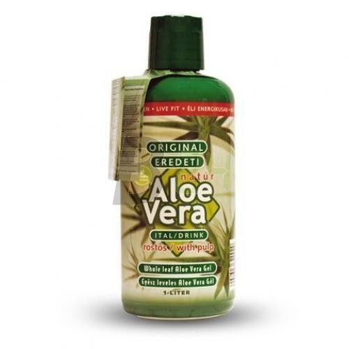 Virde aloe vera gel (1000 ml) ML064679-15-11