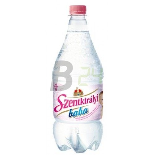 Szentkirályi baba víz 1000 ml (1000 ml) ML065122-4-5