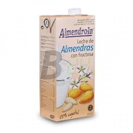 Almendrola mandula ital fruktózzal (1000 ml) ML065189-5-2