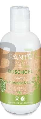 Sante family tusfürdő ananász-citrom 200 (200 ml) ML065279-28-1