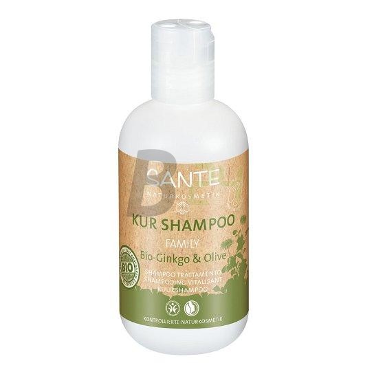 Sante family sampon ginkgo-olíva 200 ml (200 ml) ML065281-28-1