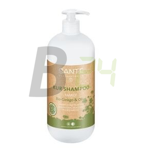 Sante family sampon ginkgo-olíva 950 ml (950 ml) ML065283-22-4