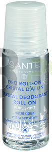 Sante kristály deo roll-on (50 ml) ML065300-22-10