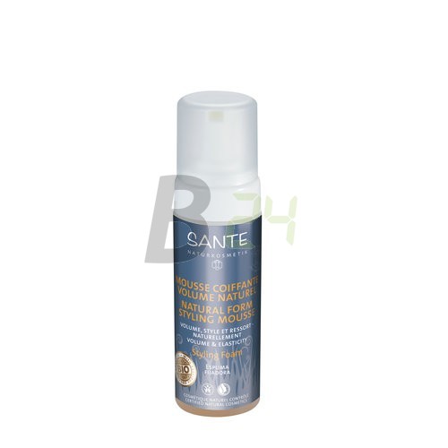 Sante természetes hajformázó hab (150 ml) ML065305-28-1