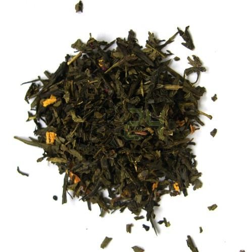 Shirinda japán cseresznye tea (50 g) ML065334-36-7
