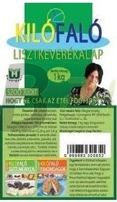 Szoó judit kf. lisztkeverék alap (1000 g) ML065401-36-1