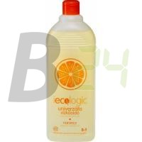 Iecologic univerzális vízkőoldó (1000 ml) ML065407-19-2