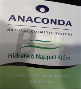 Anaconda hidratáló nappali krém (50 ml) ML065414-23-5