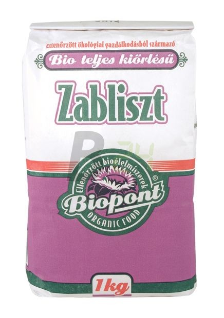 Biopont bio t.k. zabliszt tgl-300 (1000 g) ML065582-37-6