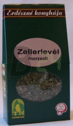 Erdészné zellerlevél morzsolt (20 g) ML065612-20-6